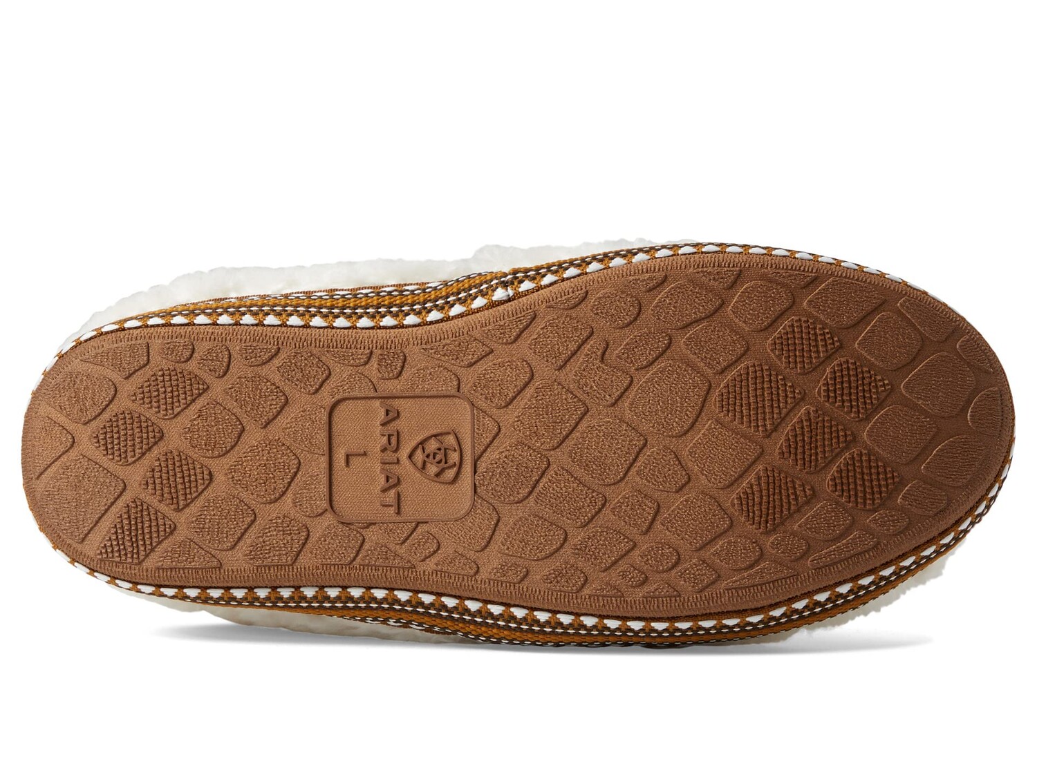 

Домашняя обувь Ariat Snuggle Gift Tin