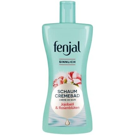 

Чувственная кремовая пена для ванны, Fenjal