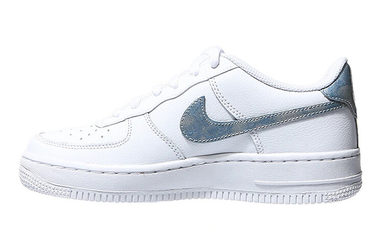

Женские кроссовки для скейтбординга Nike Air Force 1 Low