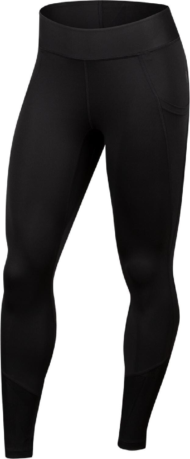 

Велосипедные тайтсы Wander – женские PEARL iZUMi, черный