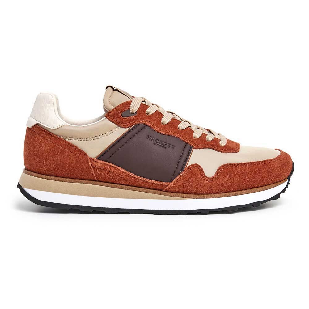 

Кроссовки Hackett Telfor Colors , коричневый