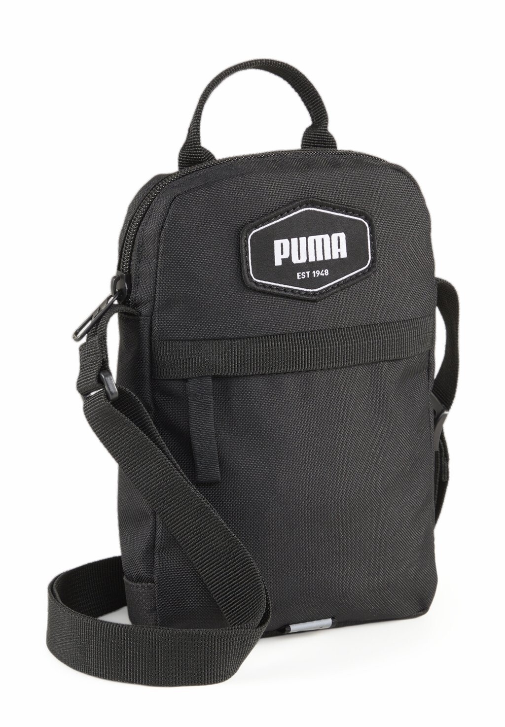

Сумка через плечо Deck Puma, черный