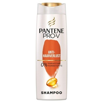 

Pro-V Шампунь против выпадения волос для женщин 300мл, Pantene