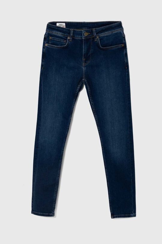 

Джинсы Pepe Jeans, темно-синий
