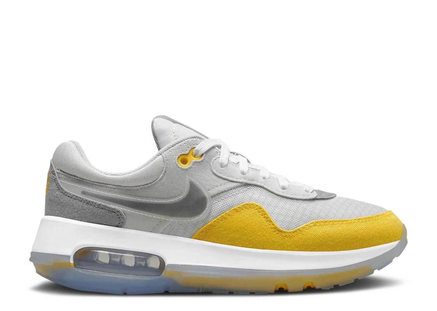 

Кроссовки Nike Air Max Motif Gs 'Photon Dust', серый