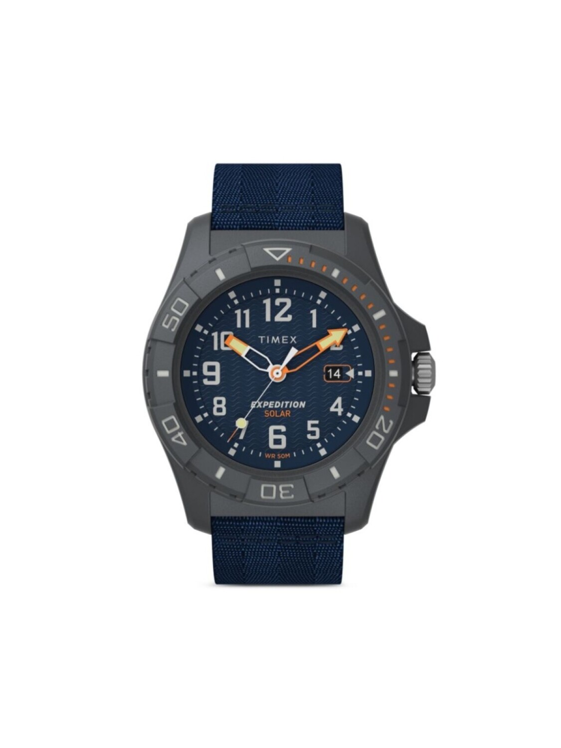 

Часы мужские TIMEX, синий