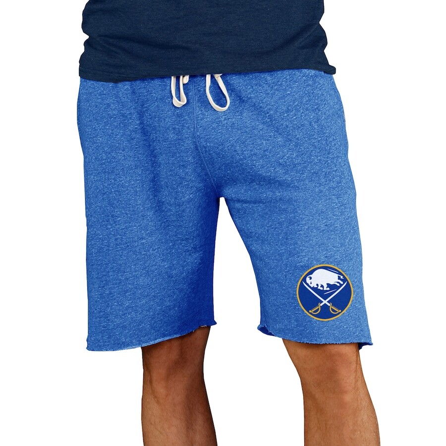 

Шорты Concepts Sport Buffalo Sabres, роял
