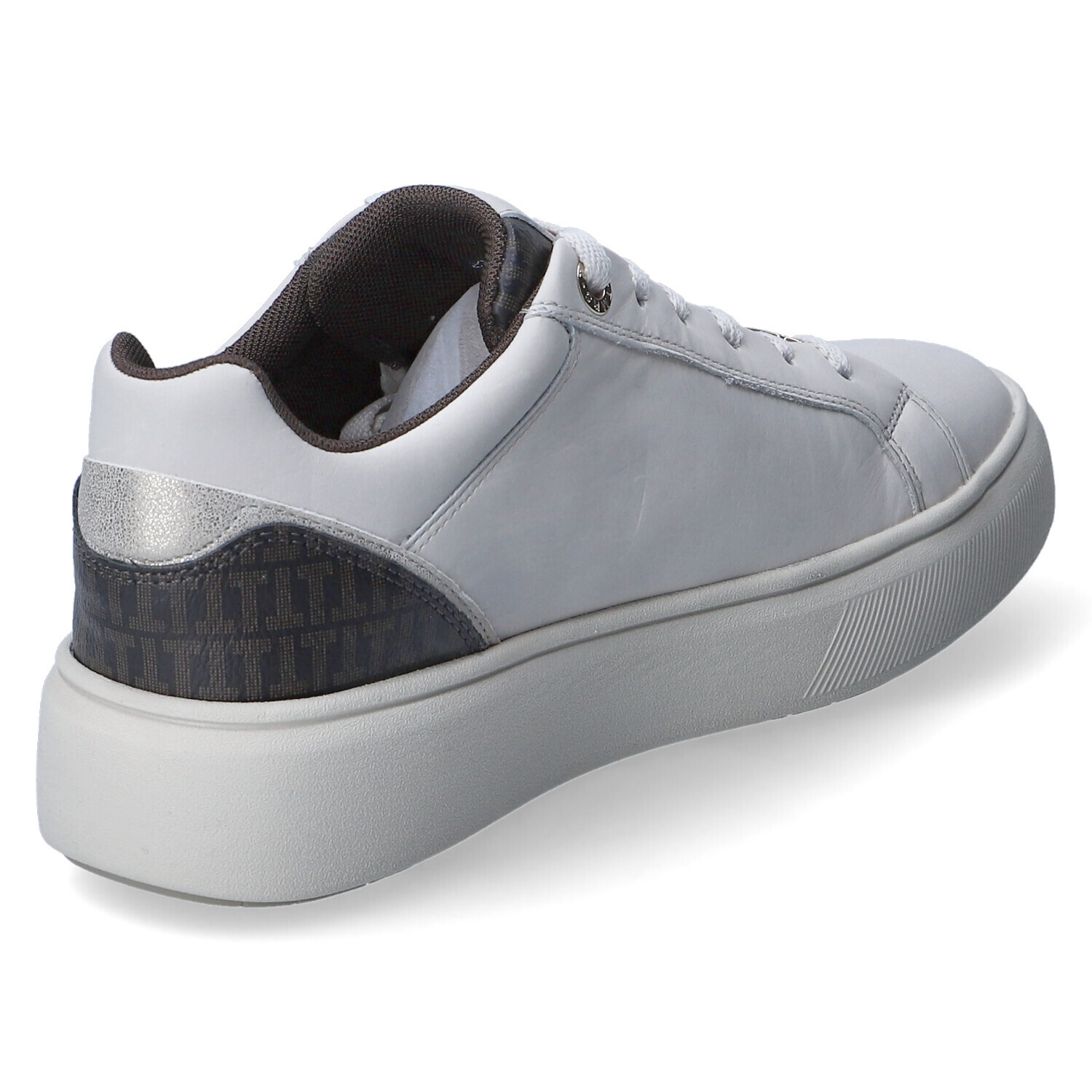 

Ботинки Tamaris Low Sneaker, белый