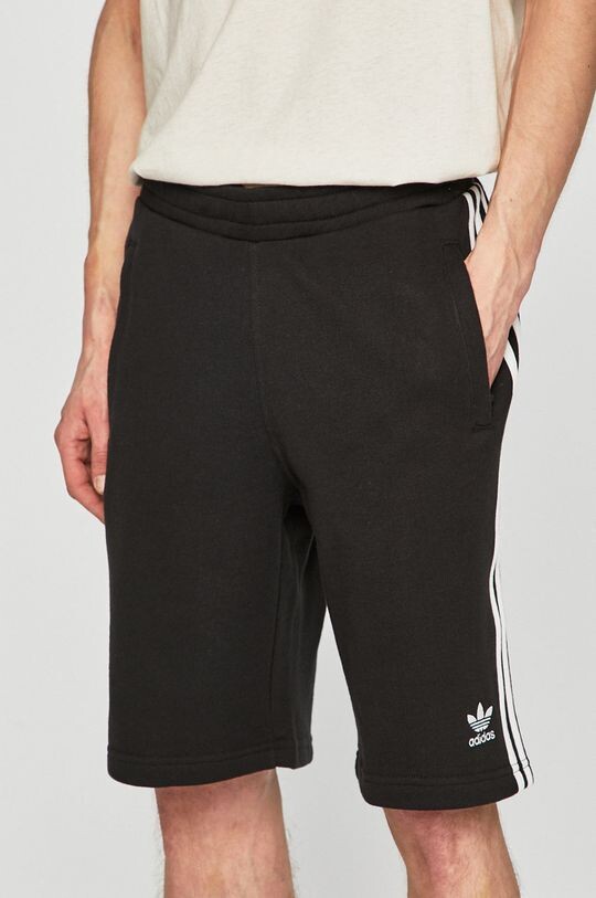 

Шорты adidas Originals, черный