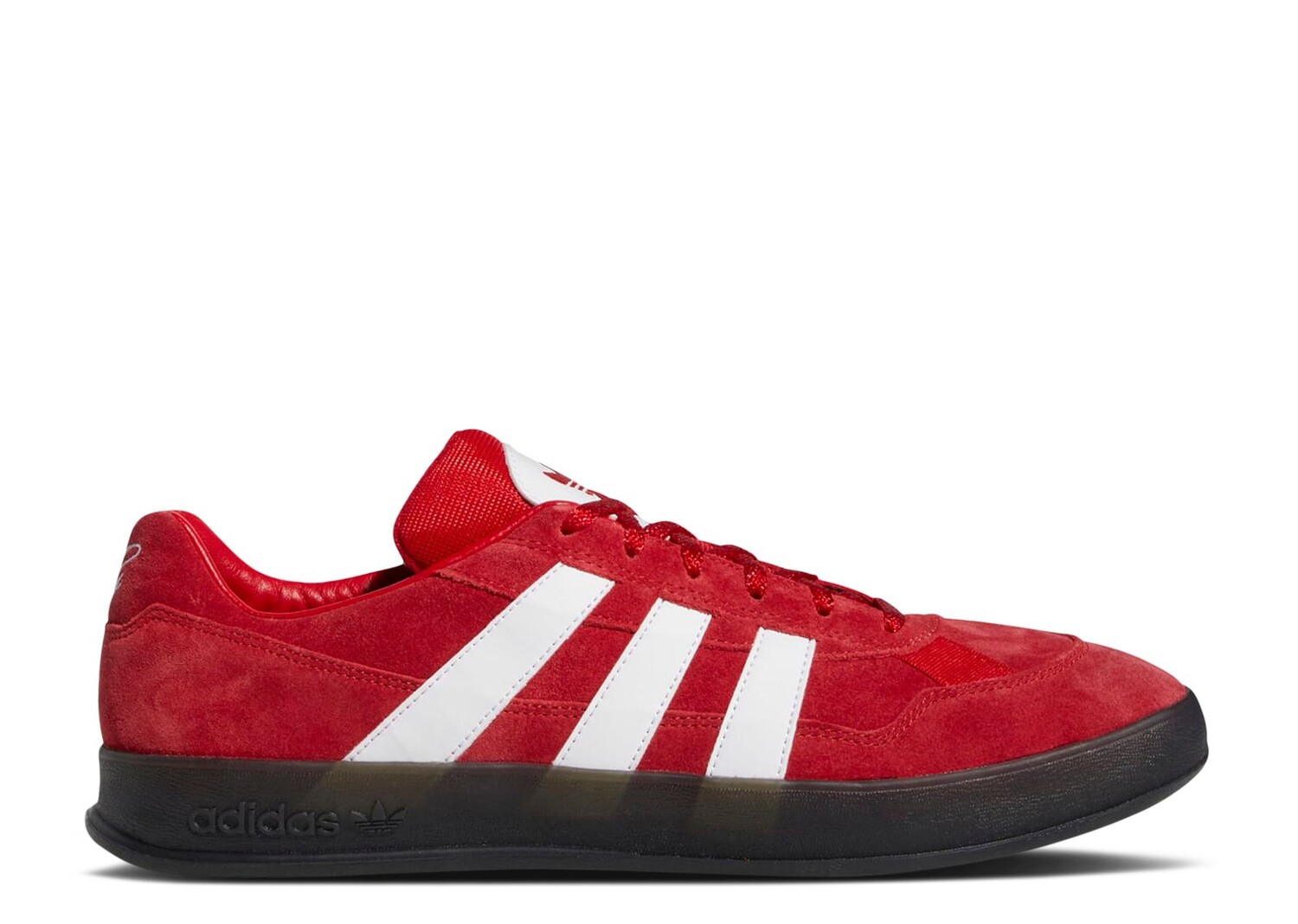 

Кроссовки adidas Mark Gonzales X Aloha Super 'Chair Fight', красный
