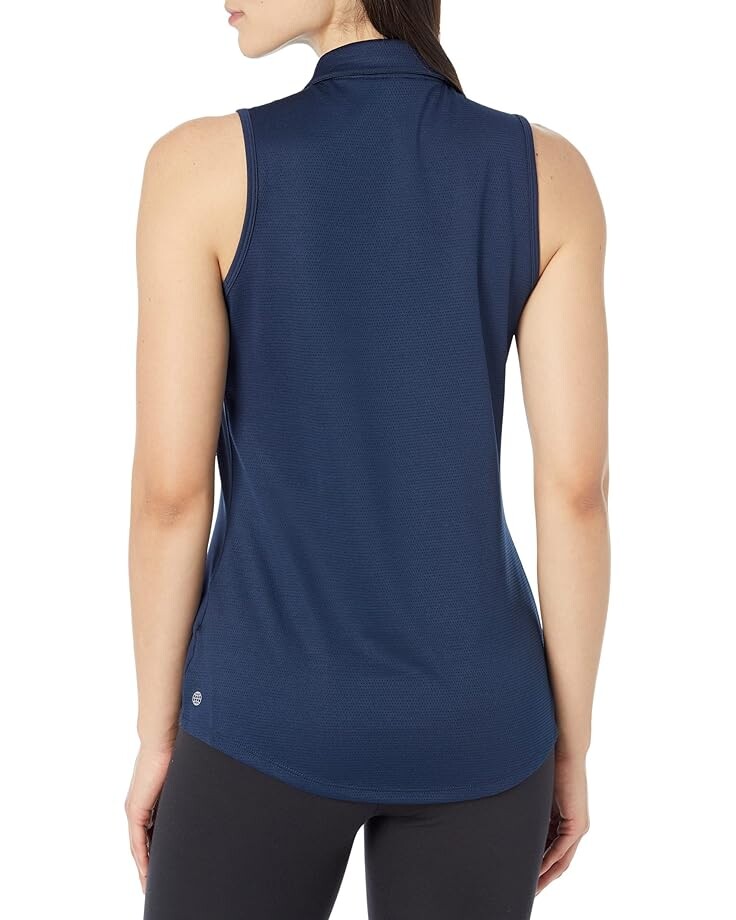 

Поло Adidas Texture Polo Shirt, цвет Collegiate Navy