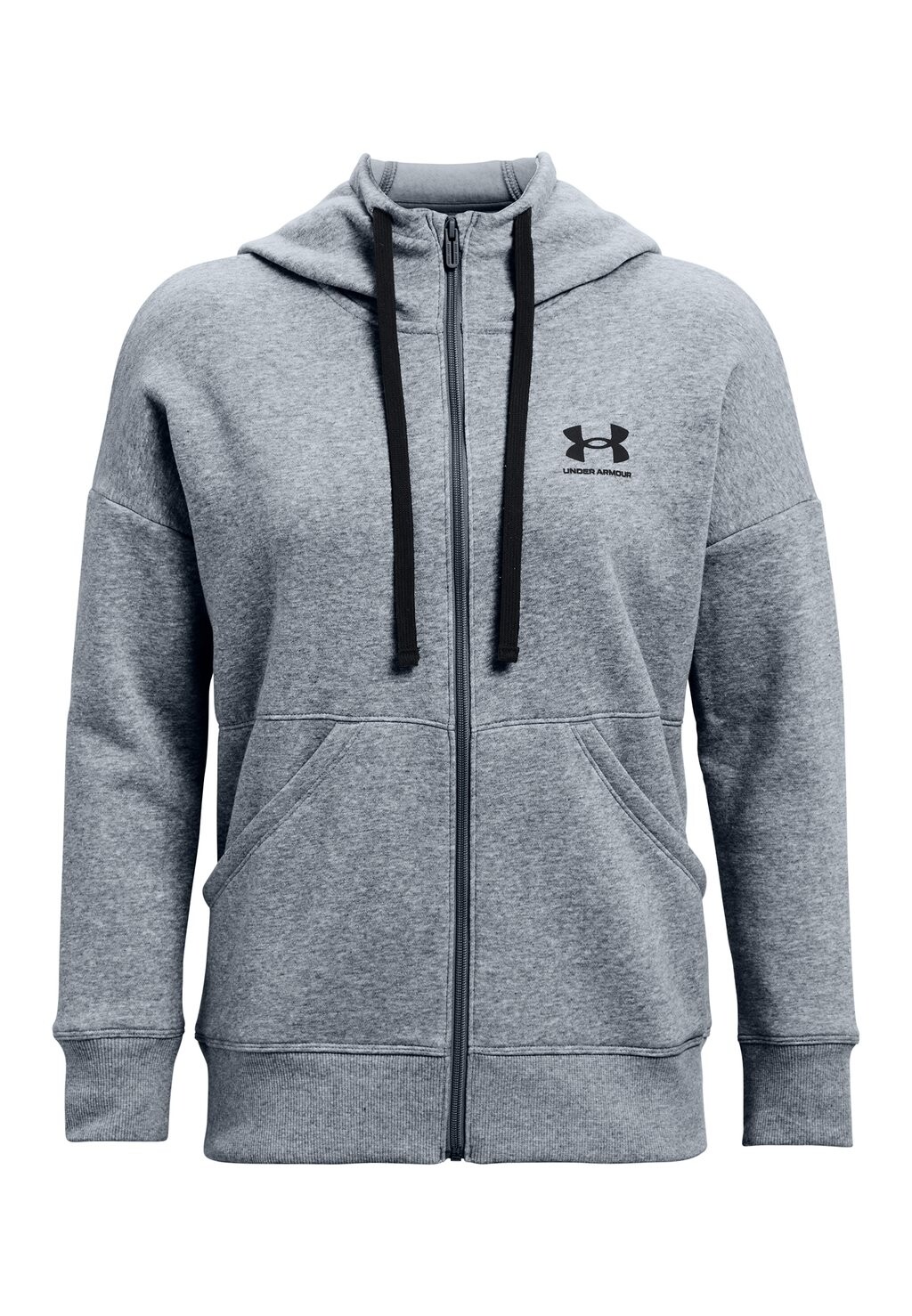 

Толстовка на молнии Under Armour