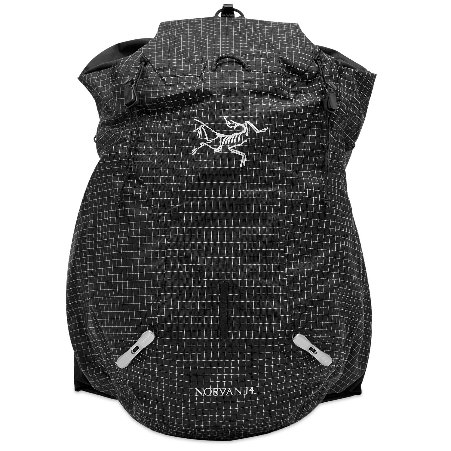 

Жилет Arc'Teryx Norvan 14, черный