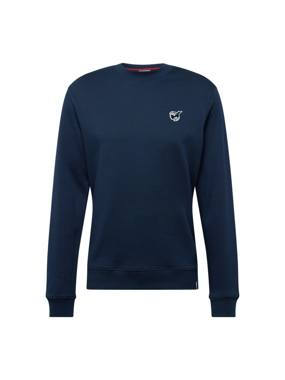 

Толстовка Scotch & Soda, темно-синий