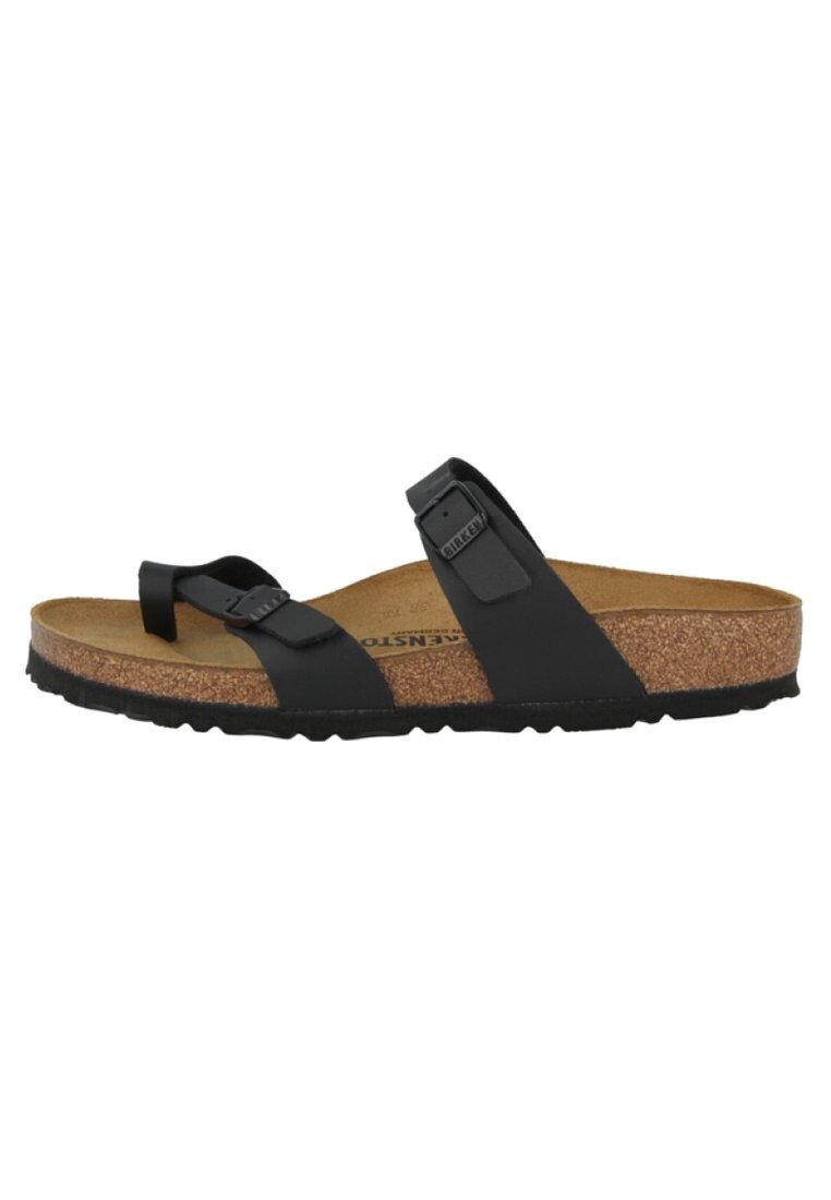 

Сандалии Birkenstock, черный