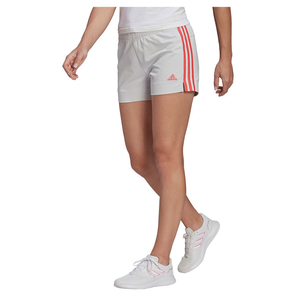 Adidas 3 Stripes Running shorts