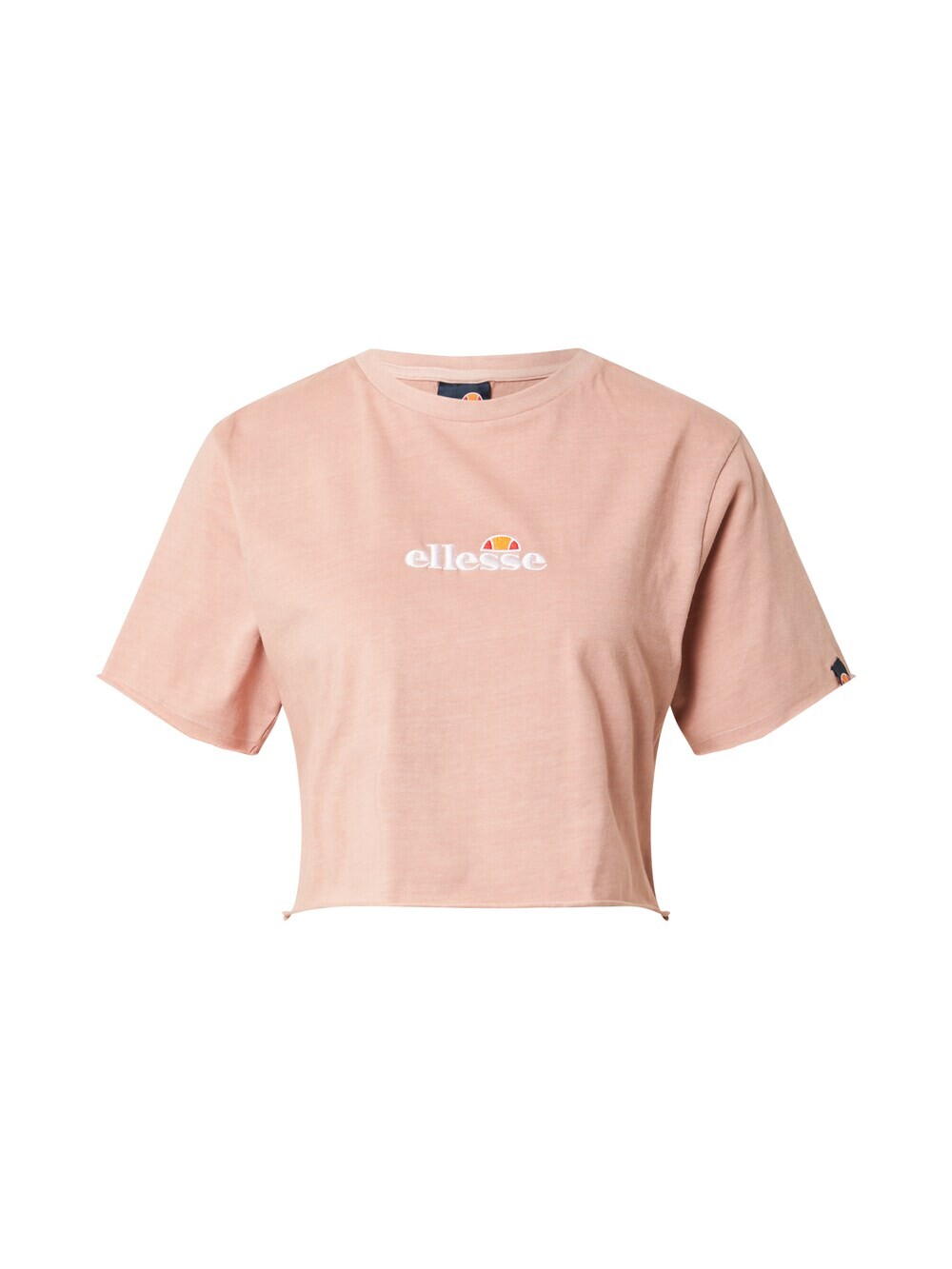 

Рубашка ELLESSE Celesi, пастельно-розовый