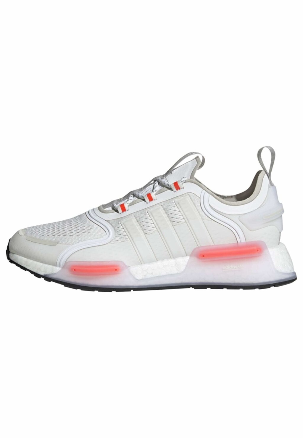

Низкие кроссовки NMD_V3 UNISEX adidas Originals, белый