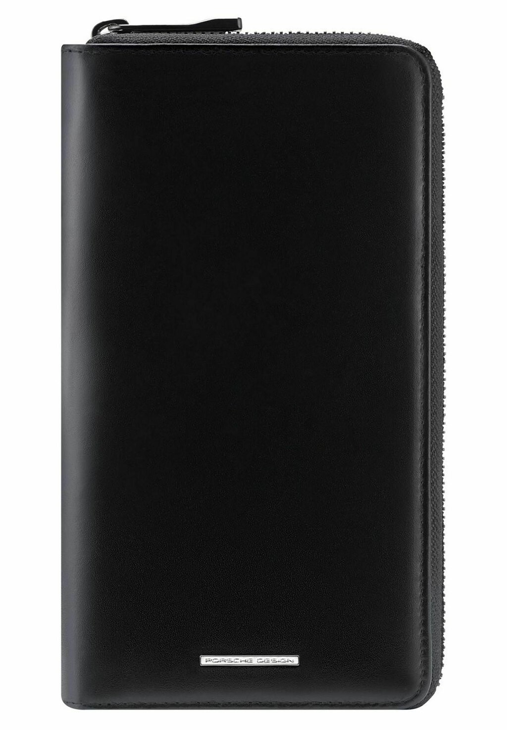 

Кошелек CLASSIC WITH ZIP Porsche Design, цвет black