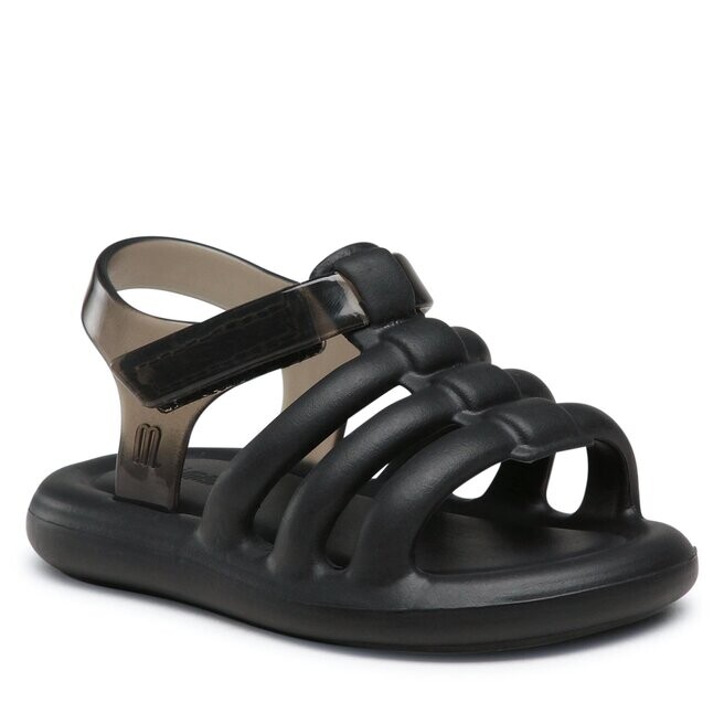 

Сандалии Melissa MiniMellissa Freesherman, черный