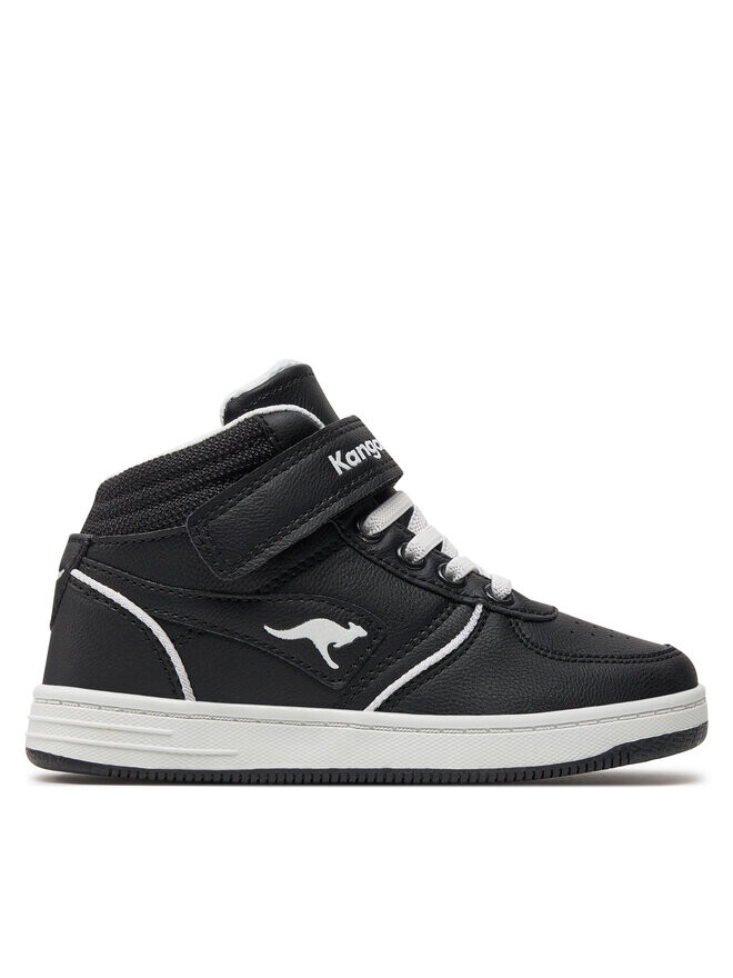 

Кроссовки K-Cp Flash Ev 18907 5012 KangaRoos, черный