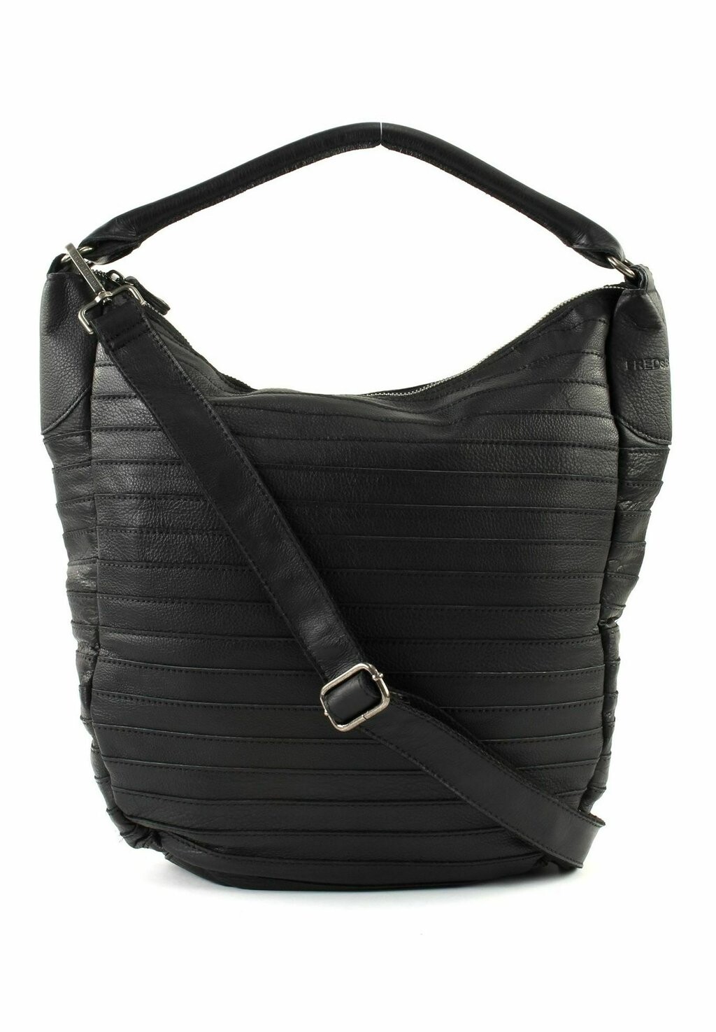

Сумка BESTSELLER GÜRTELTIER FREDsBRUDER, цвет black