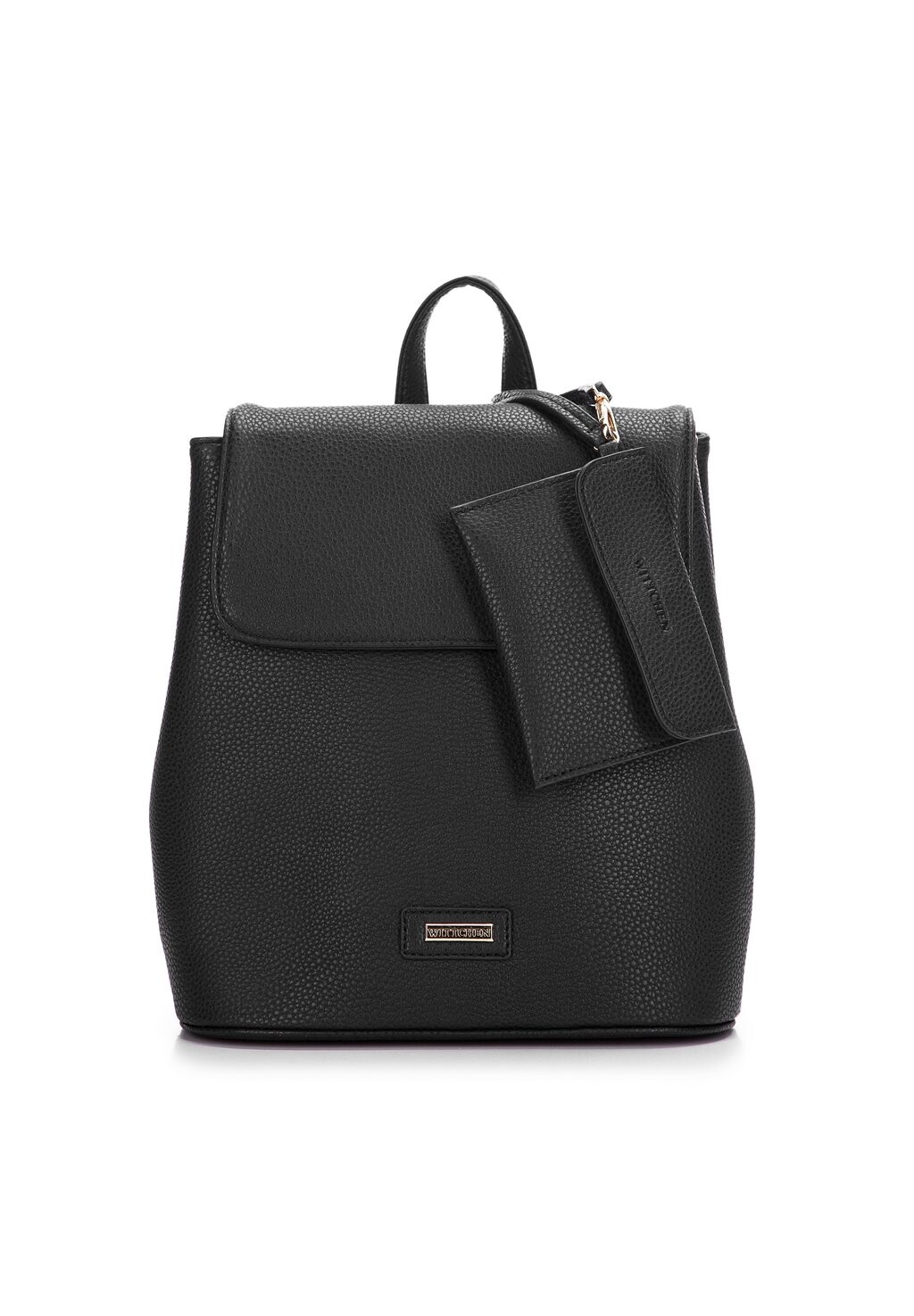 

Рюкзак YOUNG COLLECTION WITTCHEN, цвет black