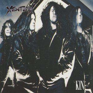 xentrix виниловая пластинка xentrix for whose advantage Виниловая пластинка Xentrix - Kin