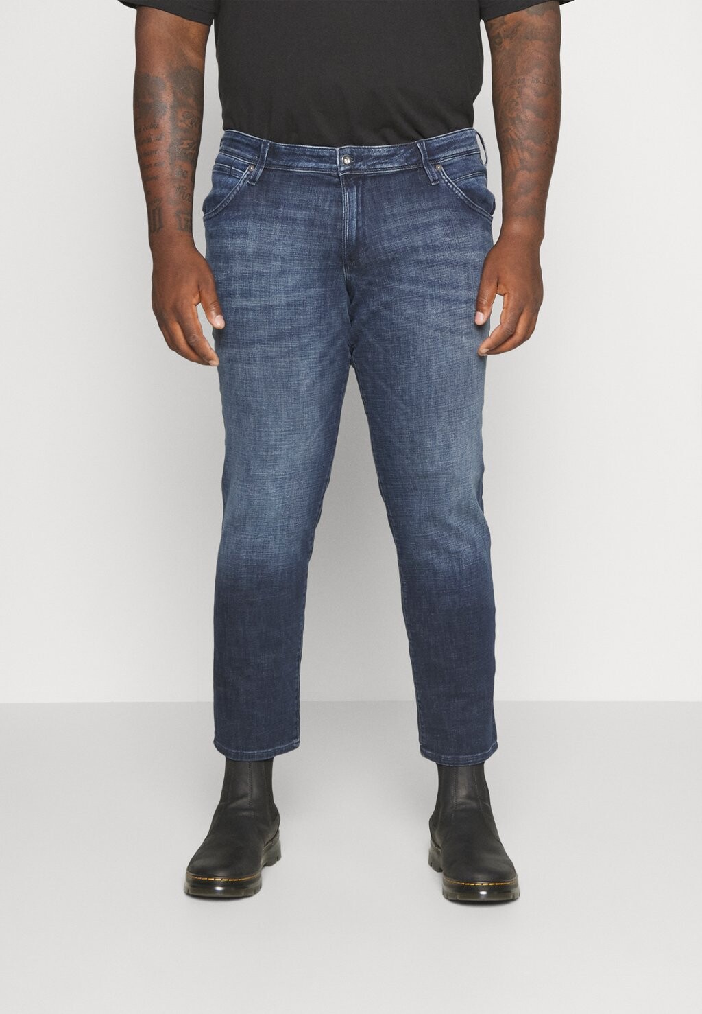 

Джинсы Slim fit Jack & Jones