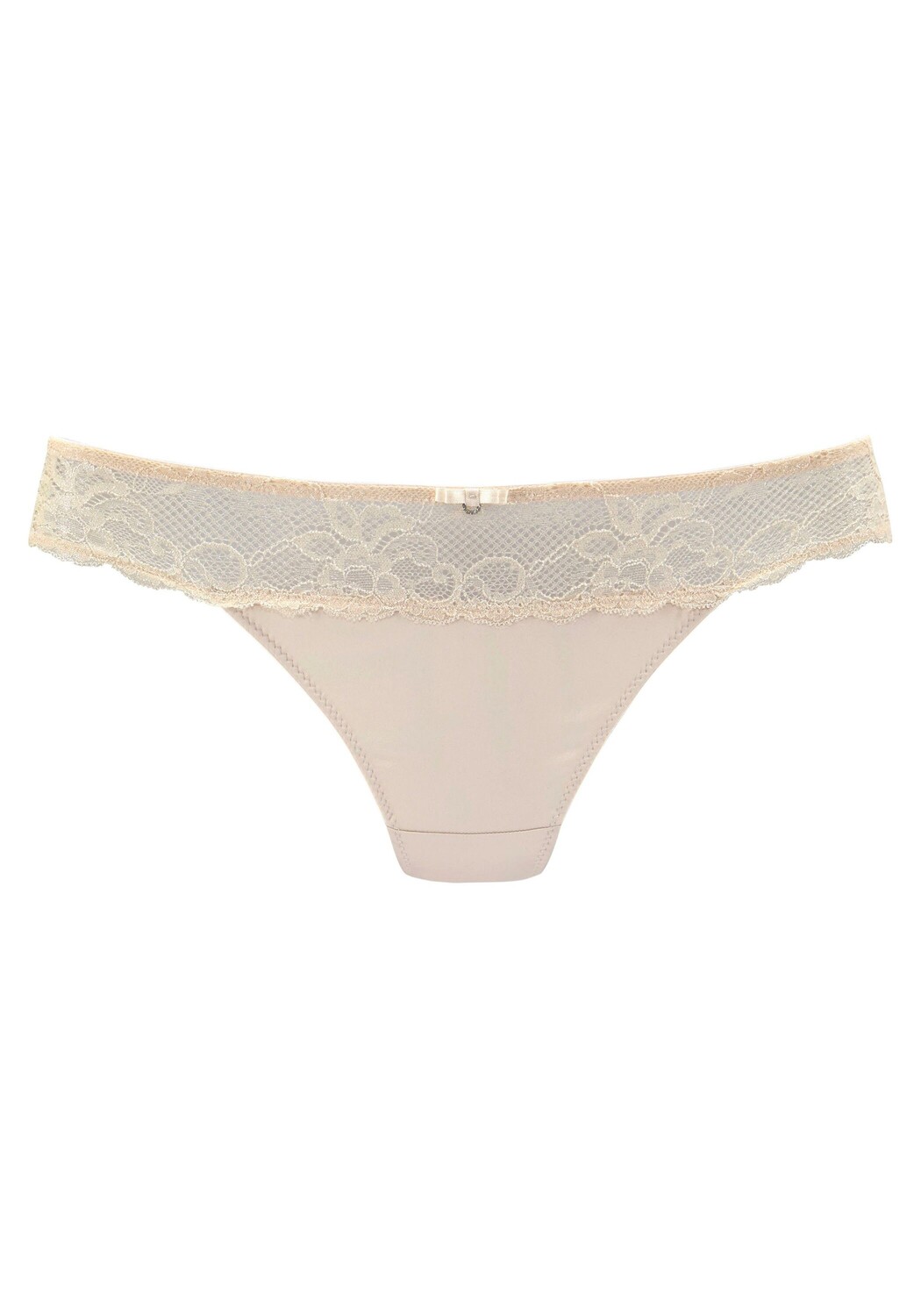 

Стринги LASCANA Tanga, цвет goldfarben