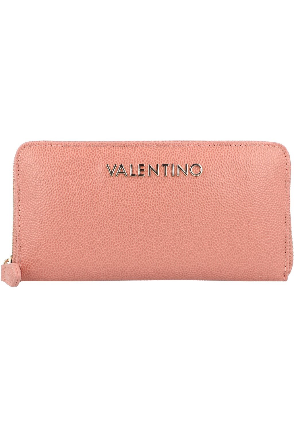 Кошелек Valentino кроссовки nerogiardini e010663d rosa antico