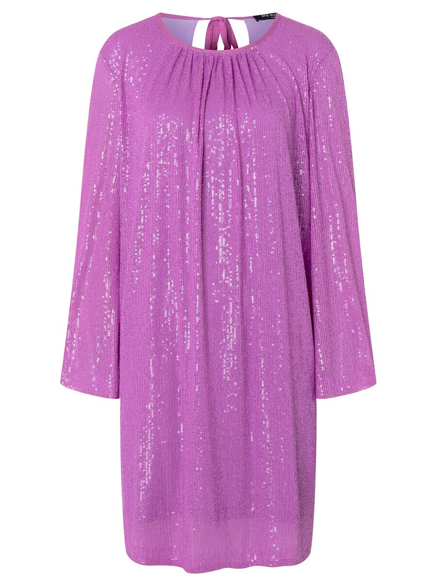 

Платье Ana Alcazar Cocktail Dress Labya, цвет Lilac
