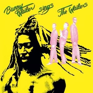 

Виниловая пластинка Wailer Bunny - Sings the Wailers