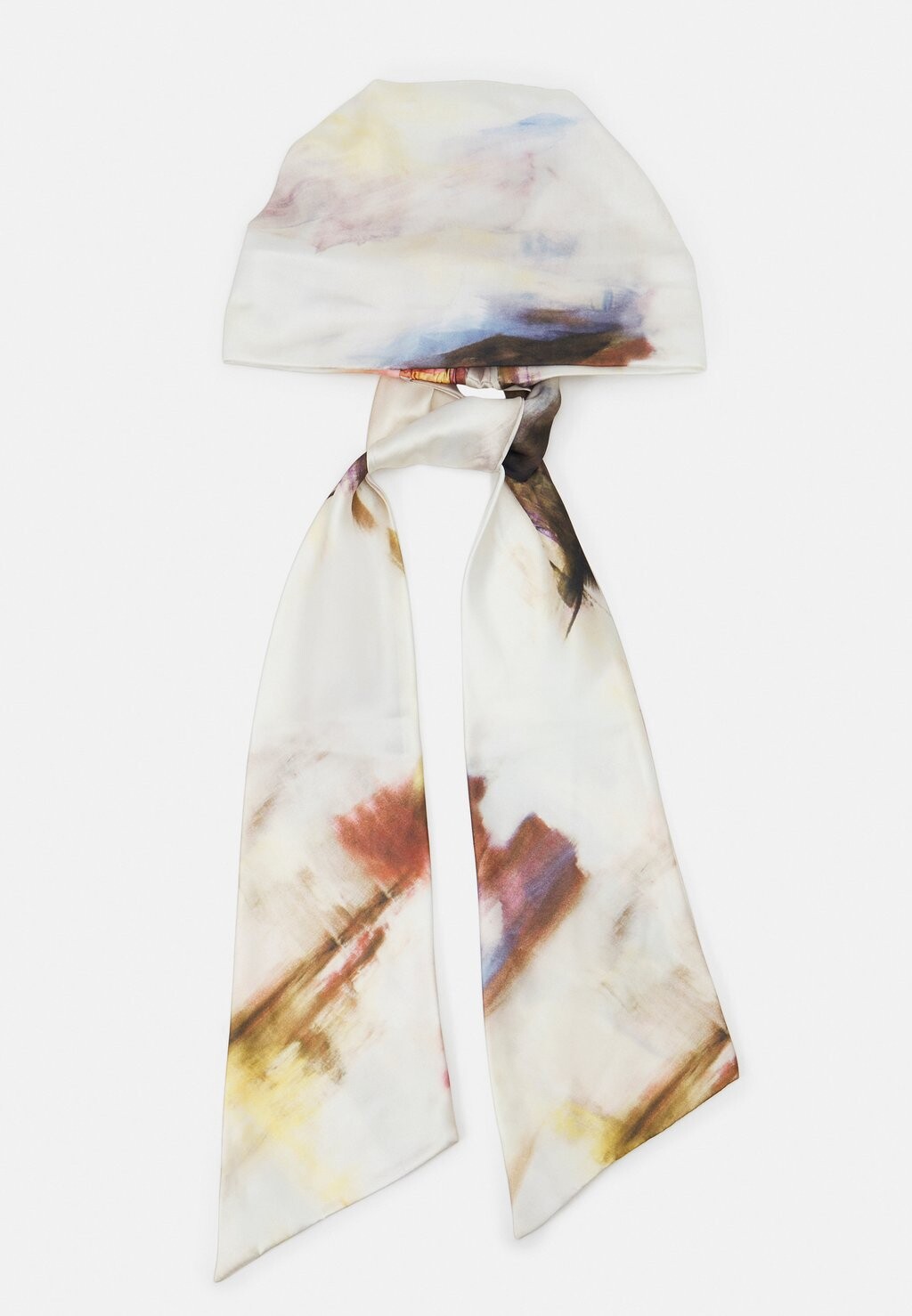 

Платок GIGI Eugenia Kim, цвет yellow