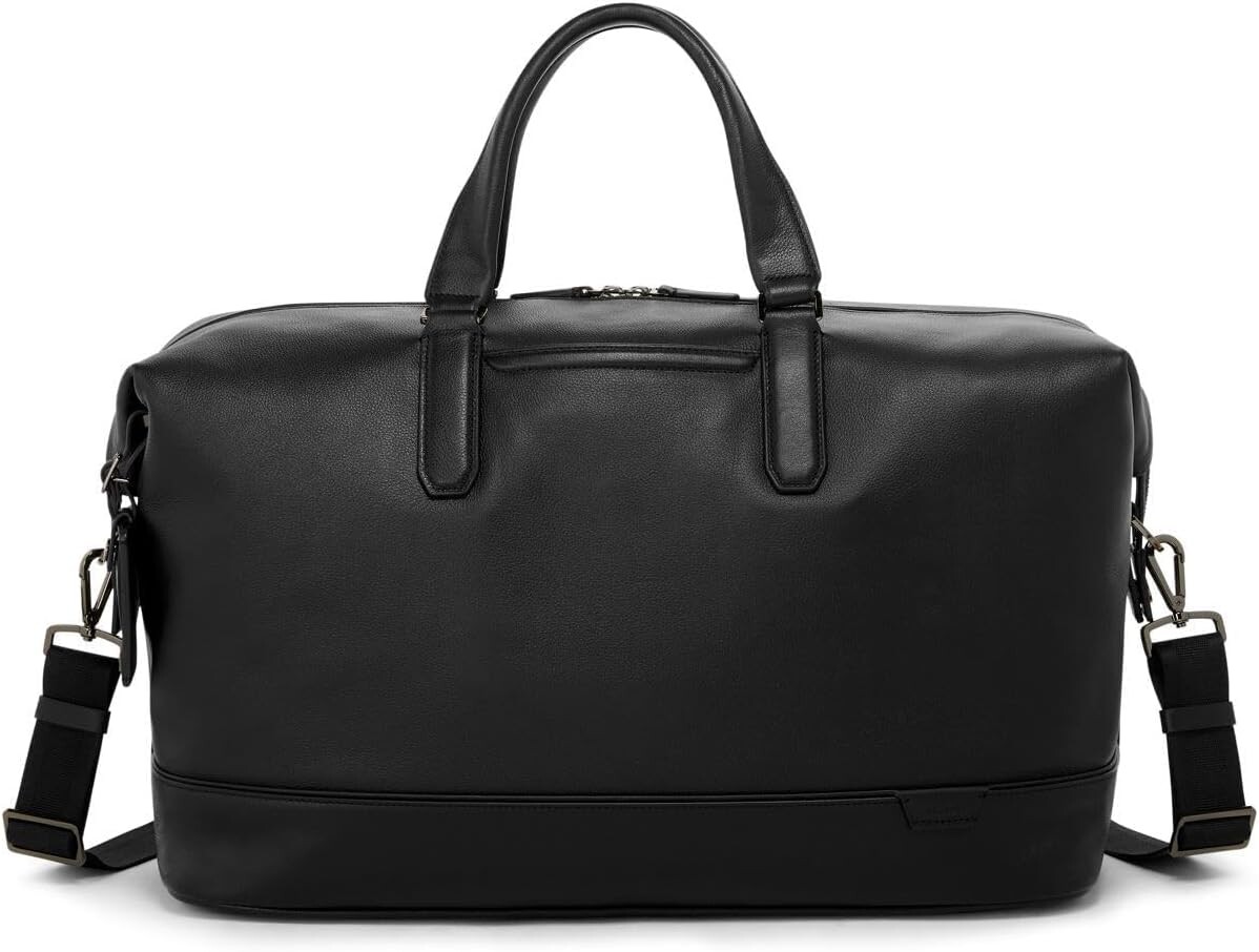 Сумка Nelson Duffel Tumi, черный