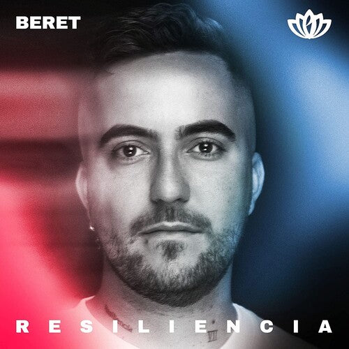 

CD диск Beret: Resiliencia - CD Book