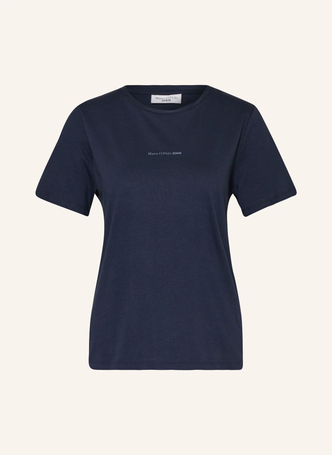 

Футболка Marc O'Polo Denim, синий