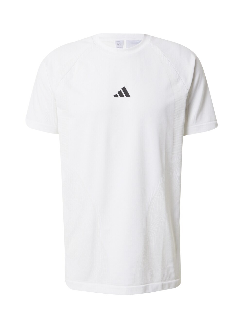 

Футболка для выступлений ADIDAS PERFORMANCE Aeroready Pro Seamless, белый