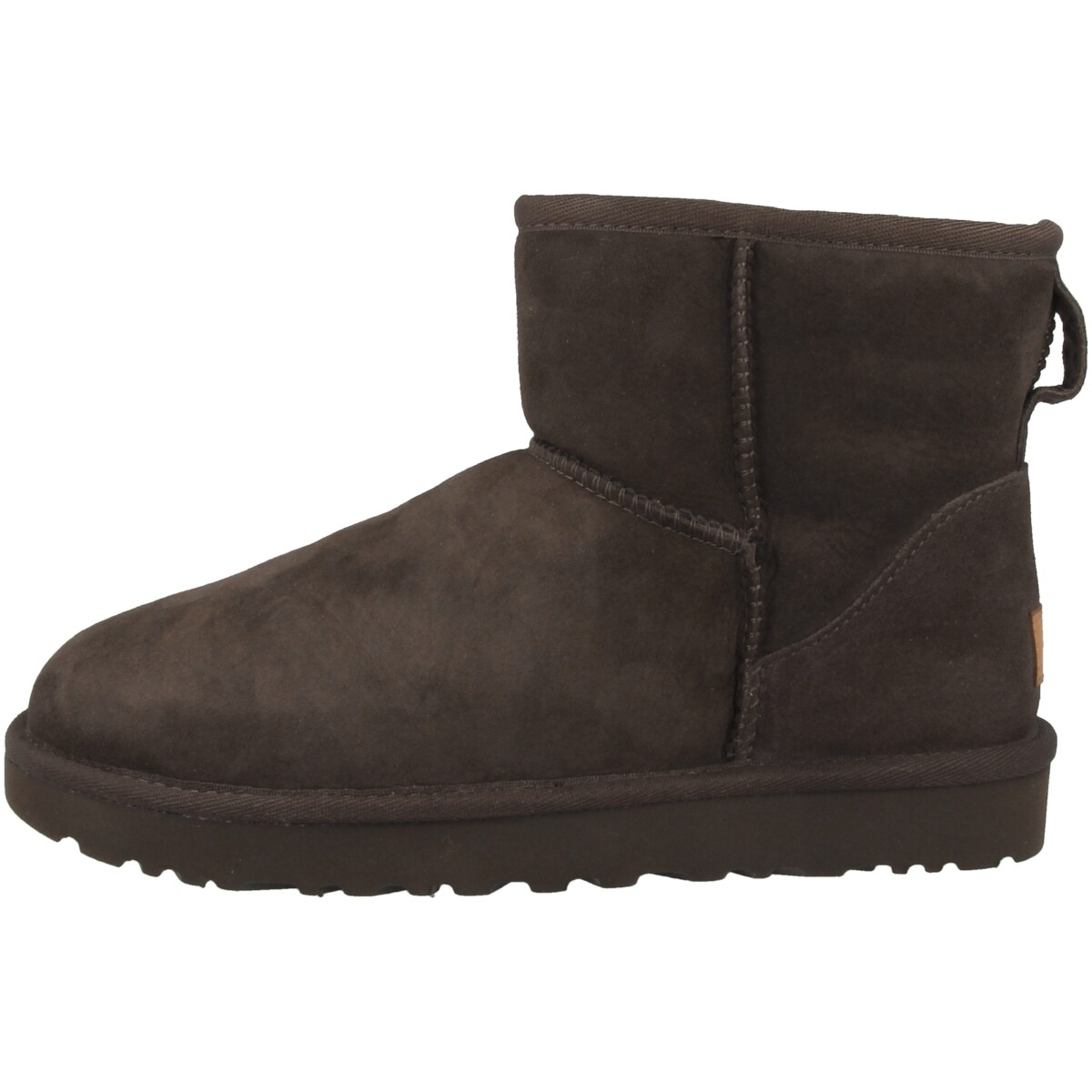 

Ботинки UGG Classic Mini II, цвет dunkelbraun