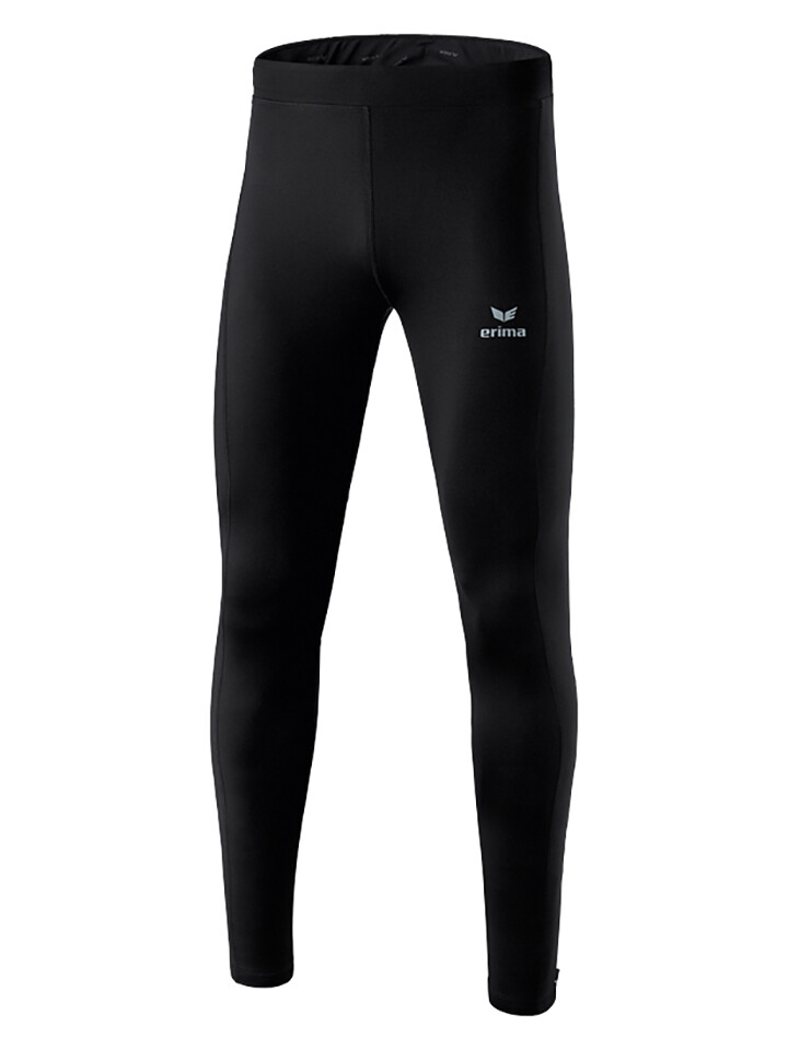 

Спортивные леггинсы erima Lauf Performance, черный
