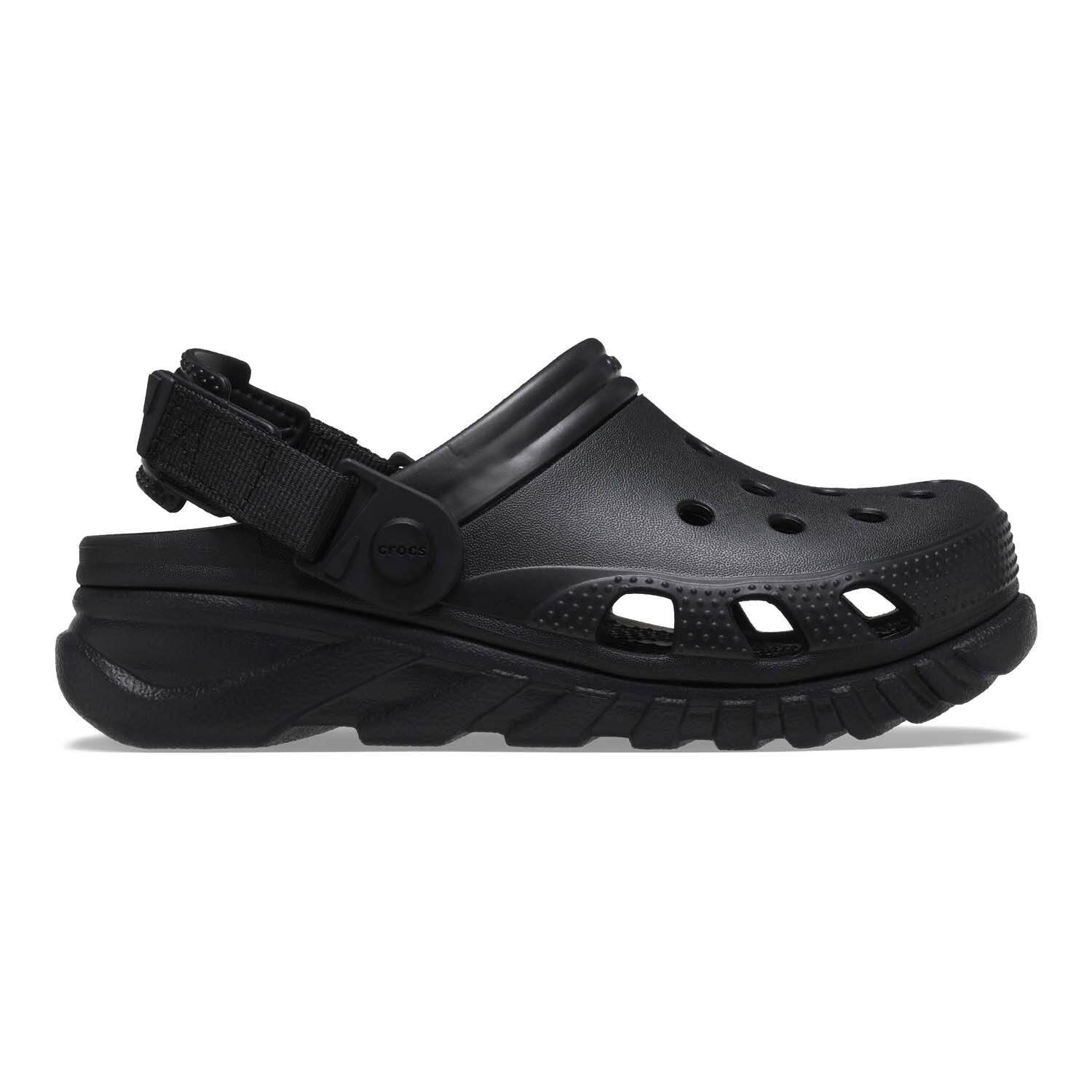 

Мужские сабо Crocs Duet Max II