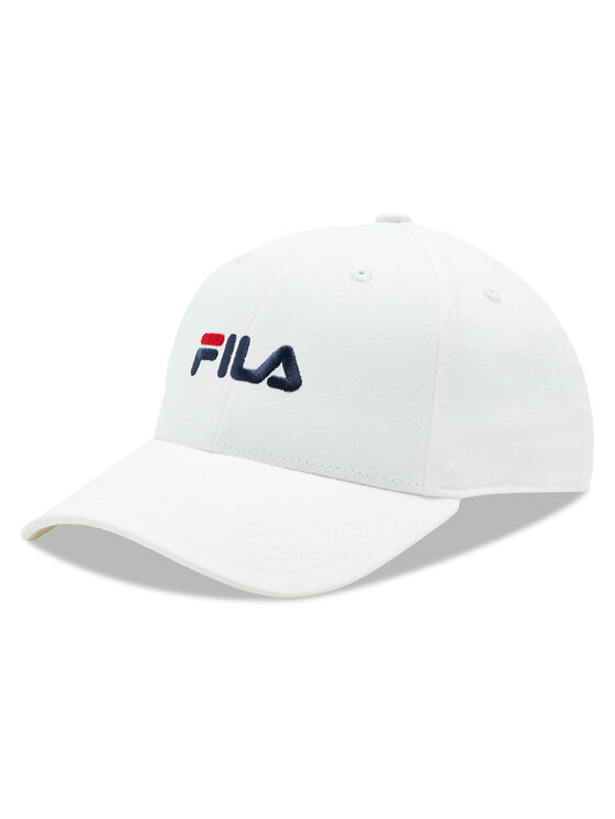 

Кепка Fila, белый