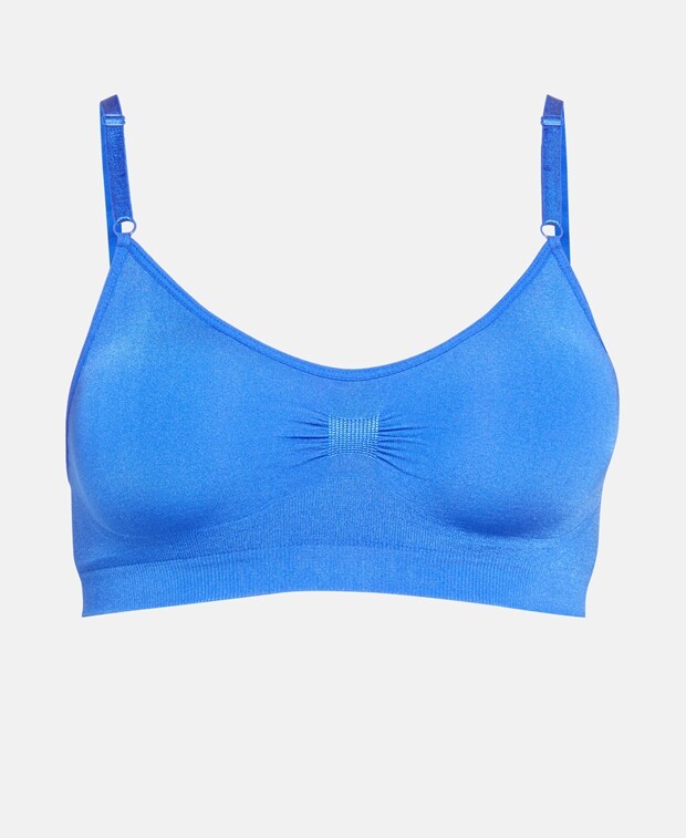 

Мягкий бюстгальтер Magic Bodyfashion, цвет Royal Blue