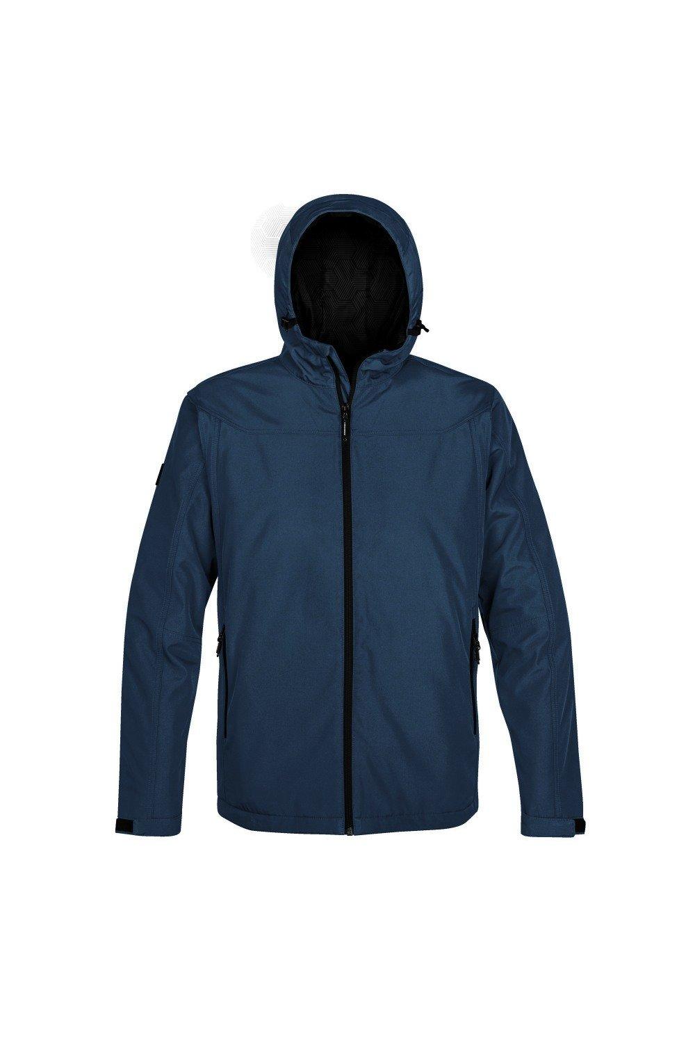 цена Тепловая куртка Endurance Stormtech, темно-синий