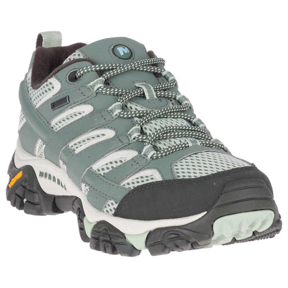 

Походная обувь Merrell Moab 2 Goretex, серый