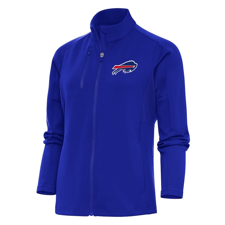 

Куртка Antigua Buffalo Bills, роял