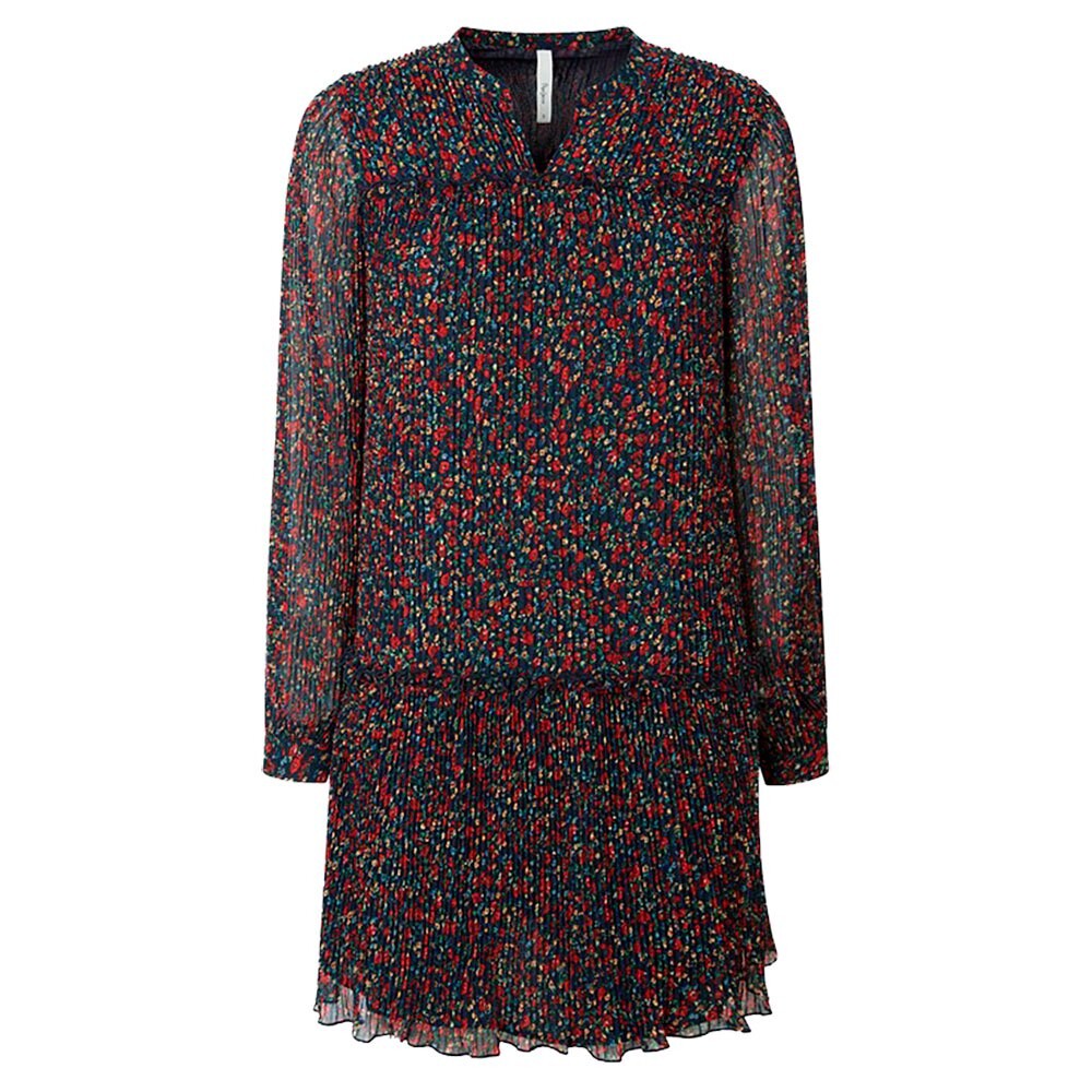 

Платье Pepe Jeans Cecile, разноцветный