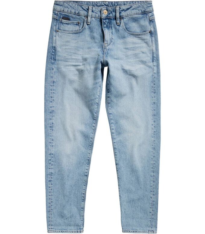 

Джинсы Кейт-бойфренд G-Star Raw, синий
