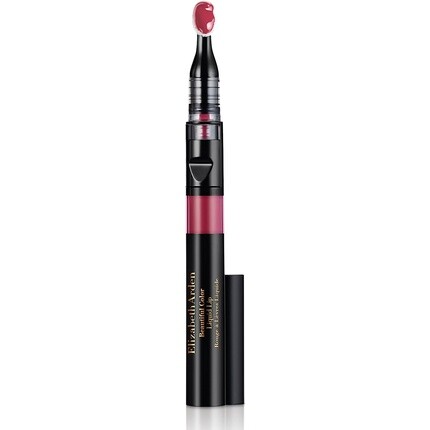 

Жидкий блеск для губ Beautiful Color 03 Stardust 2,4 мл, Elizabeth Arden