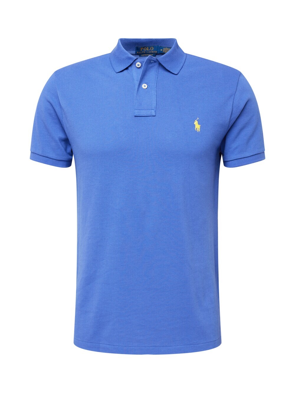 

Футболка Polo Ralph Lauren, королевский синий